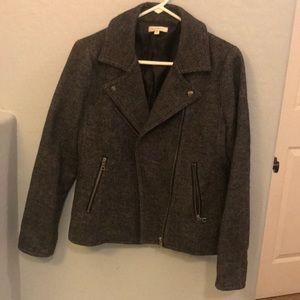 Polyester Downeast Jacket